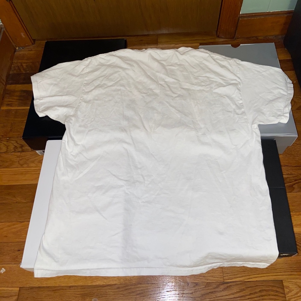Miller Light Band Tee - Picture 3 of 4